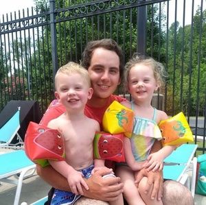 Meet your Posher, Trey